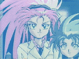 Tenchi Muyo!