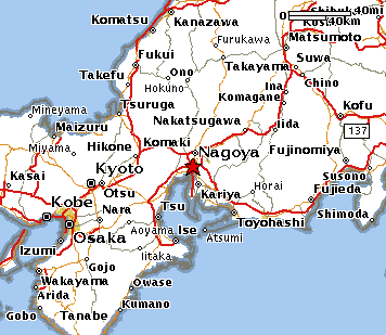 Nagoya - Secret Site of Tokyo-4