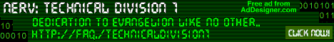 NERV Technical Division 1