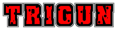 TRIGUN